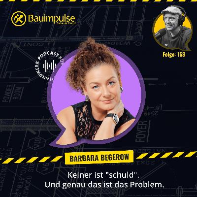 Keiner ist "schuld". Und genau das ist das Problem.