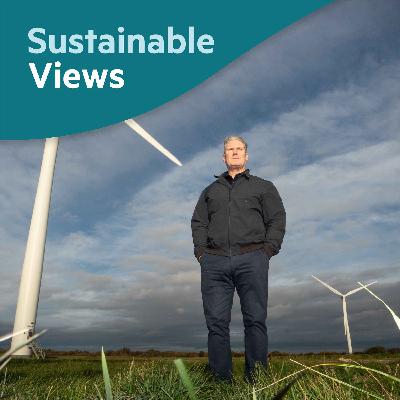 Is the UK following through on what it says about climate action?