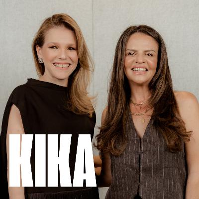 EP. 1 | KIKA EDGAR - THE CHOICE