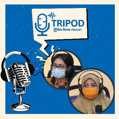 Bpjs Kesehatan Sudah Bekerjasama Dengan Seluruh Faskes Di Batam Ep.2 - Tribun Podcast #107 Bpjs Kesehatan Sudah Bekerjasama Dengan Seluruh Faskes Di Batam Ep.2 - Tribun Podcast #107