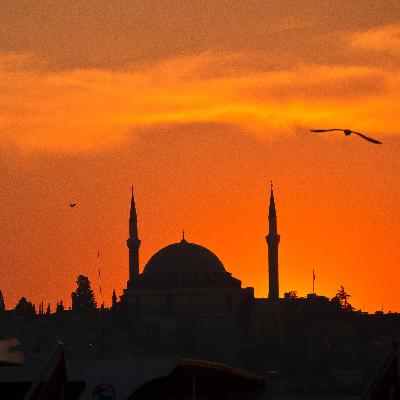 Daily conversation : "Ramadhan"