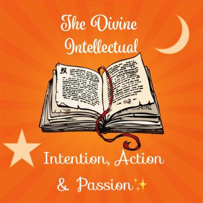 Intention, Action & Passion ✨