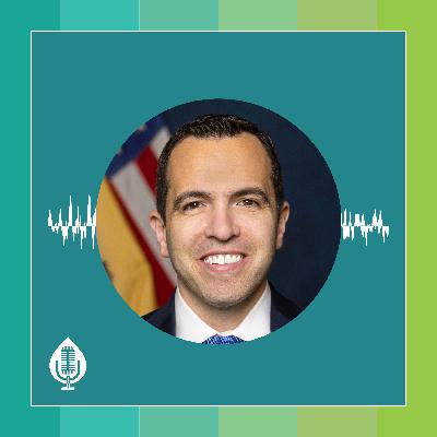 Supporting Environmental Justice at State AG Offices: A Conversation with New Jersey Attorney General Matthew J. Platkin