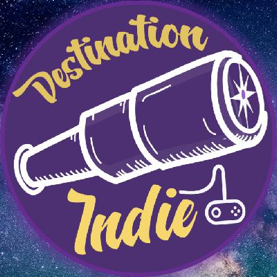 Destination Indie 005: Sea of Solitude Destination Indie 005: Sea of Solitude