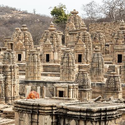 EP2 : The Rebirth of Bateshwar - The World's Largest Jigsaw Puzzle