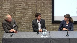 Session 1 Q&A - 12 December 2016