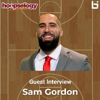 Are the Warriors Reborn with the addition of Jimmy Butler with the San Francisco Chronicle Sam Gordon