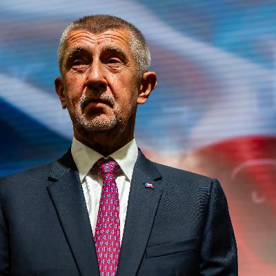 Tschechien - Andrej Babiš und die Gräben in der Gesellschaft Tschechien - Andrej Babiš und die Gräben in der Gesellschaft