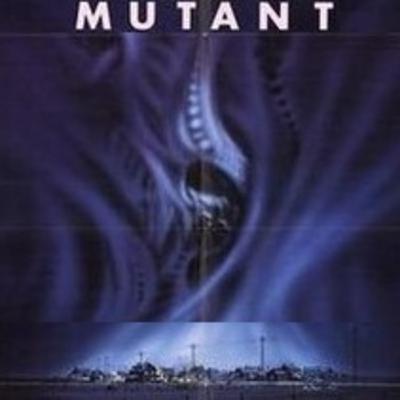 Mutant (1984) with Chris Kruize