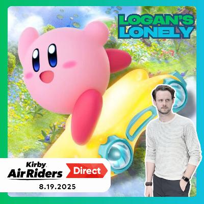 Kirby Air Riders Direct Reaction - Episode 28