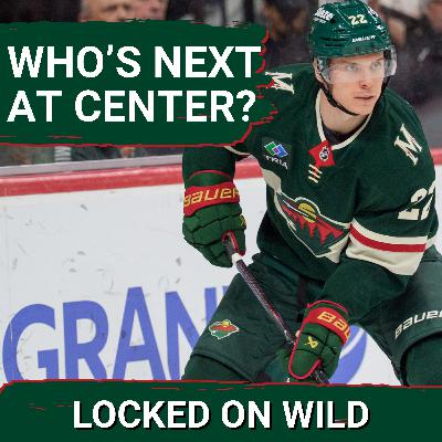 SPOTLIGHT: Can Danila Yurov’s Elevation RESHAPE Minnesota’s Center Depth for Good?