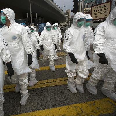 Well If It Isn't Mr. Sandy Panties