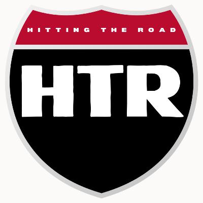 HTR Episode 30: Olivia Harms HTR Episode 30: Olivia Harms
