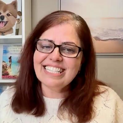 539 Maria Gonçalves - How to Awaken Your Intuition and Connect with Spirit 539 Maria Gonçalves - How to Awaken Your Intuition and Connect with Spirit