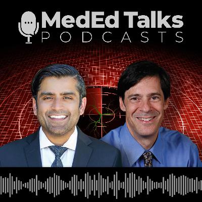 The Retina Radar With Dr. Arshad Khanani: Macular Telangiectasia With Dr. Glenn Jaffe