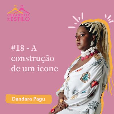 #18 - A construção de um ícone