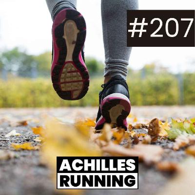 Tipps für dein Herbstmarathon-Training