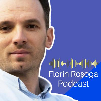 Despre inteligența artificială aplicată, cu Bogdan Vaida