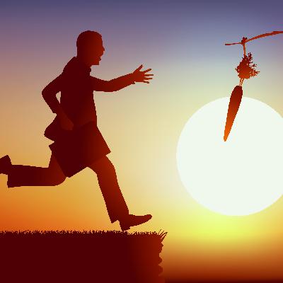 The Regret of a Lifetime: Why Extrinsic Rewards Sabotage Passion