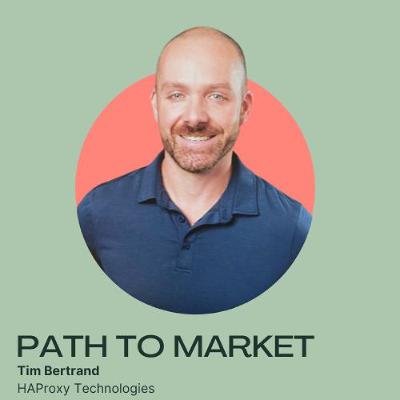 Path to Market: From Zero to Market Leader, A CRO’s GTM Playbook