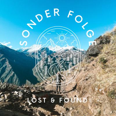 12 - Sonderfolge Choquequirao Trek: Mit Rucksack, Zelt und viel Emotion auf den Spuren der Inka 🎒