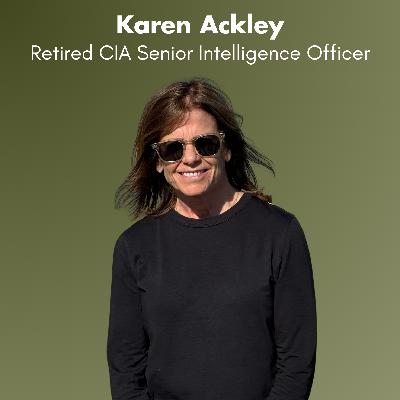 Karen Ackley - A Life of Leadership, Service, and Extraordinary Purpose