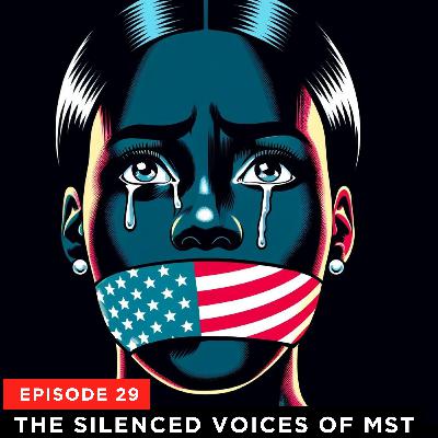 What Happens When MEN Finally Speak Up About Assault? - Part 1