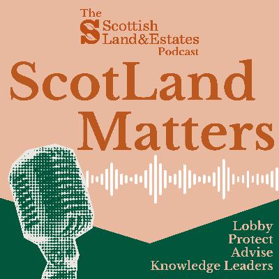 50. Beyond the Glorious Twelfth: Why Grouse Moors Matter in Scotland