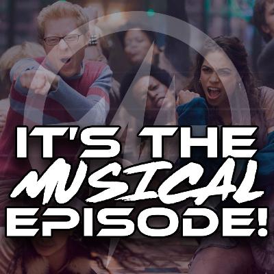 Movie Meet Up Club - Musical Edition Movie Meet Up Club - Musical Edition