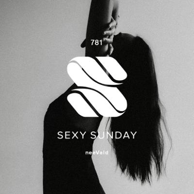 Sexy Sunday Radio Show 781 - PURE IBIZA RADIO