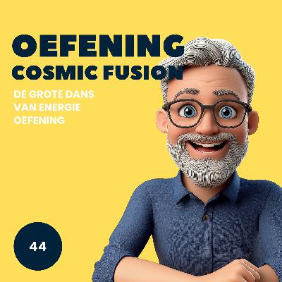 Oefening: De grote dans van Energie Oefening: De grote dans van Energie