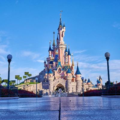 Spécial Disney : #0 Disney et nous (LIVE 100e épisode !)