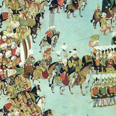 *PREVIEW* The Battle of Haçova