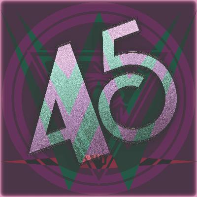 Episode 45: Pro Wrestling Is Gay Episode 45: Pro Wrestling Is Gay