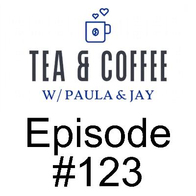 Tea & Coffee w/ Paula & Jay | Episode #123 | Pastor Artur Pawlowski & Pastor Nathan Zekveld
