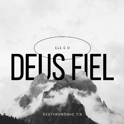 Qual a sua relação com Deus?