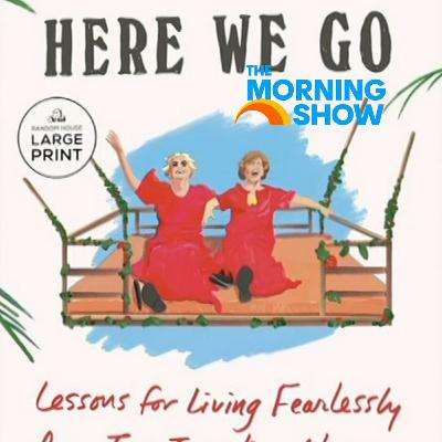 Meet the travelling nans who took a chance on adventure