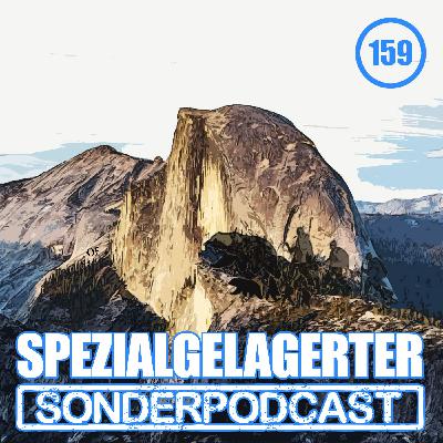 SSP #159: Die drei ??? - Im Schatten des Giganten (165) SSP #159: Die drei ??? - Im Schatten des Giganten (165)