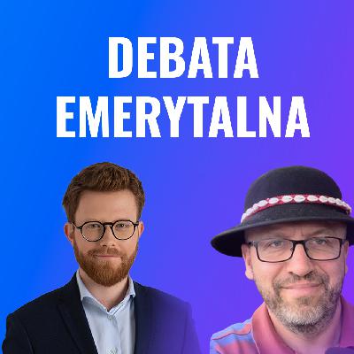 Finax Janosik | Oszczędzajmy na emeryturę