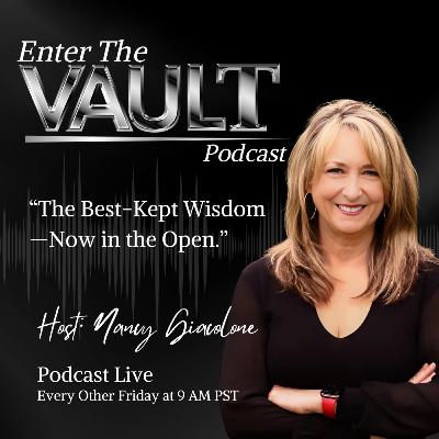 Enter the Vault: Where It All Began