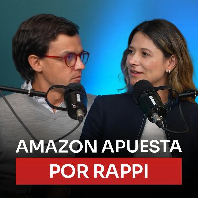 ¿Por qué Amazon se la juega por Rappi? | Análisis de Rappi para 2026