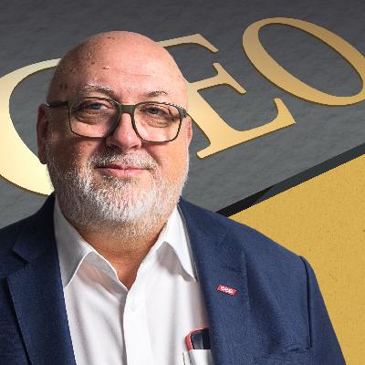 ÖBB-Chef Andreas Matthä: Über Verspätungen, Klimawandel und Parteibücher ÖBB-Chef Andreas Matthä: Über Verspätungen, Klimawandel und Parteibücher