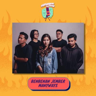 BENBENAN JEMBER - MANYWAYS
