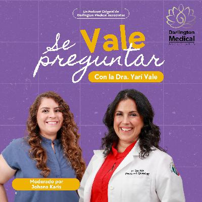Ep.60 P|1 Anticonceptivos hormonales: cómo funcionan, diferencias y cuál es mejor para ti