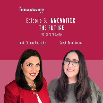 Episode 5: Innovating The Future