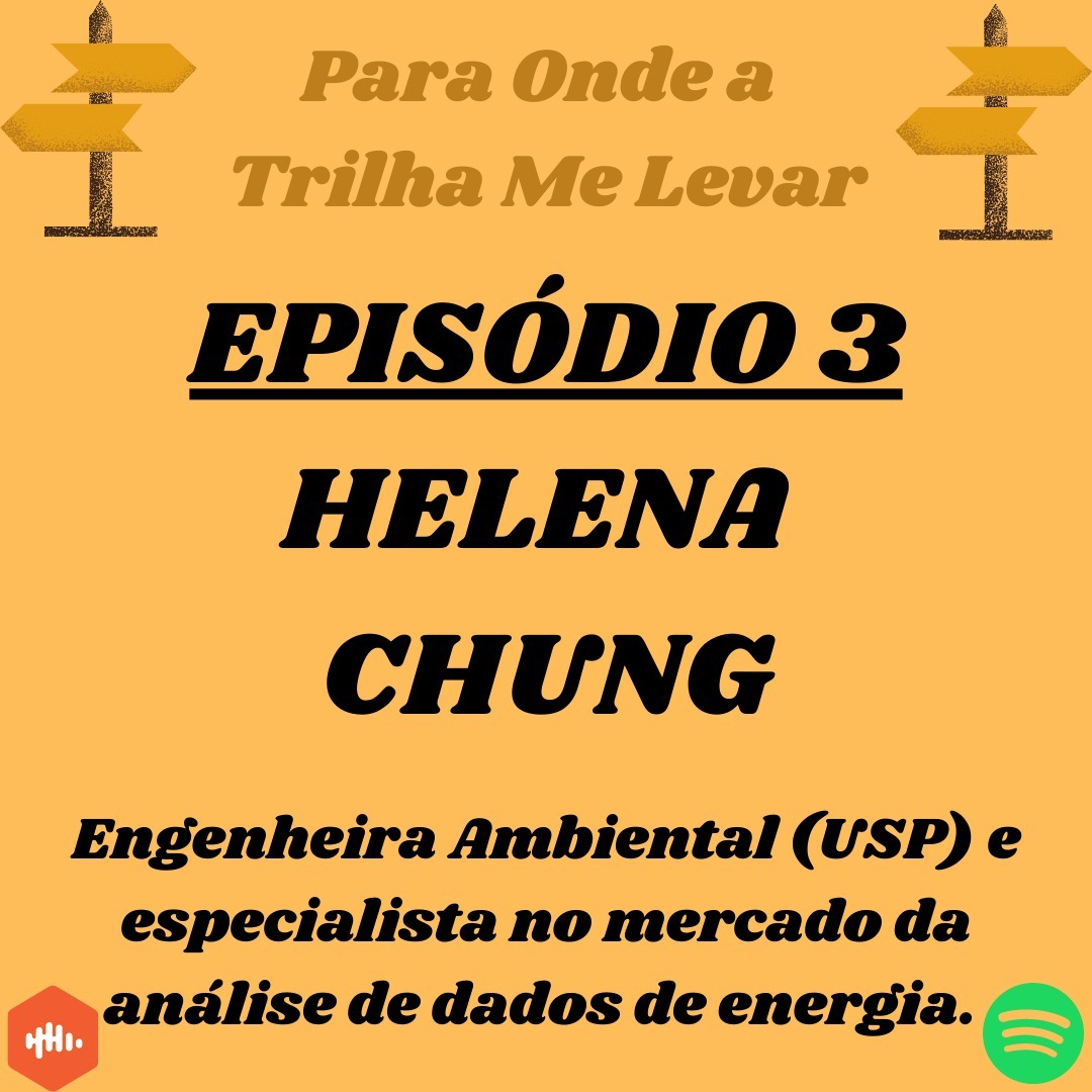 EP 3 - Helena Chung