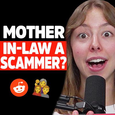 My mother-in-law used my husband to SCAM her own husband! | Reddit Stories | EP2335 My mother-in-law used my husband to SCAM her own husband! | Reddit Stories | EP2335