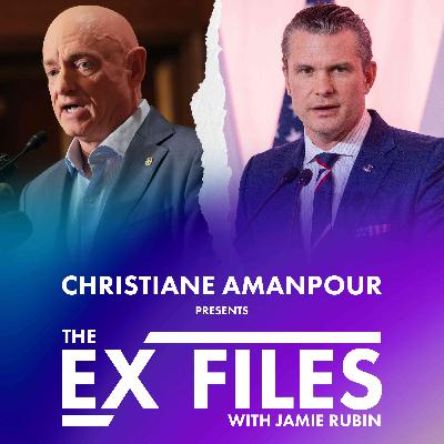 Is Pete Hegseth ordering war crimes in the Caribbean? Is Pete Hegseth ordering war crimes in the Caribbean?