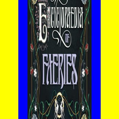 Read book Emily Wilde's Encyclopaedia of Faeries (Emily Wilde  #1) {epub download}