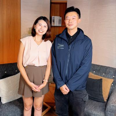 S5EP11 買新成屋要驗屋是繳智商稅?三和工程檢測博全帶你破解交屋迷思與隱藏風險! 來賓:三和工程檢測創辦人莊博全 S5EP11 買新成屋要驗屋是繳智商稅?三和工程檢測博全帶你破解交屋迷思與隱藏風險! 來賓:三和工程檢測創辦人莊博全